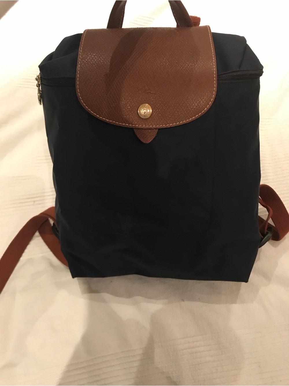 Longchamp backpack
